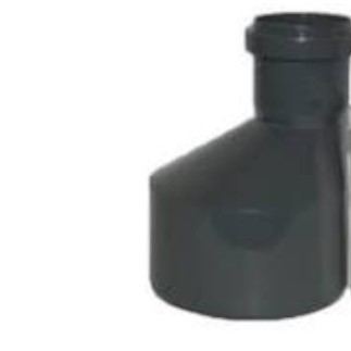 Armakan PCV zwężka prosta  PP 110/50