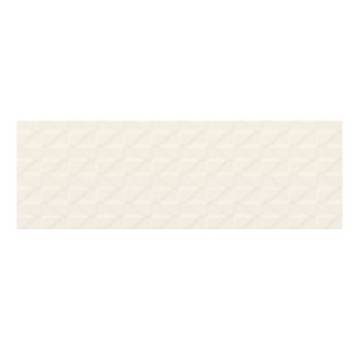 Cersanit Zambezi Ivory Big Structure Matowa Płytka Ścienna 20 x 60 cm