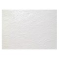 New Trendy Mild Stone brodzik półokrągły akrylowy r55 biały 90x90x4,5