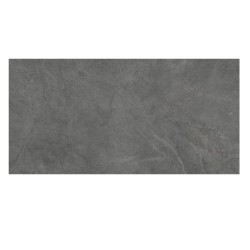 Stargres Pizarra dark grey mat płytka gresowa 60x120x1cm