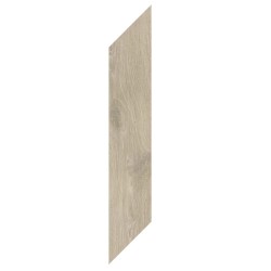 Paradyż heartwood latte chevron prawy