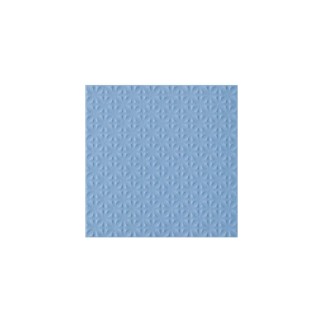 Paradyż Płytka podłogowa Paradyż Gammo Niebieski Gres Szkl. Struktura 19,8X19,8cm (1.10)