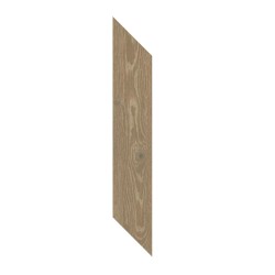 Paradyż heartwood toffee chevron lewy
