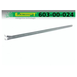 Elektromet gzałka 1,2 kW Nordic 2400/COMBI/AQUA