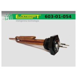 Elektromet grzałka 1,5 kW 5/4"