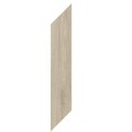 Paradyż heartwood latte chevron prawy 1