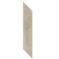 Paradyż heartwood latte chevron lewy gres 1