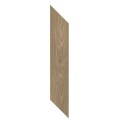 Paradyż heartwood toffee chevron lewy1