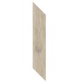 Paradyż heartwood latte chevron lewy gres2
