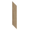 Paradyż heartwood toffee chevron lewy3
