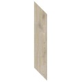 Paradyż heartwood latte chevron lewy gres4