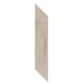 Paradyż heartwood latte chevron lewy gres5