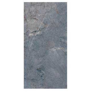 Paradyż monet blue rek poler 60*120 cm.