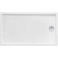 Roca Granada brodzik akrylowy medio 1200x900x75 biały