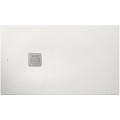 Roca Terran brodzik kompozytowy stonex 1000x700x26 biały