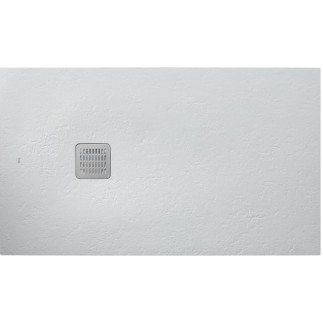 Roca Terran brodzik kompozytowy stonex 1200x900x28 perłowy