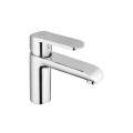 Invena Siros bateria umywalkowa chrom