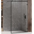 New Trendy Avexa kabina walk-in 1000x2000 mm black