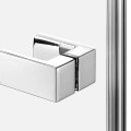 New Trendy Avexa kabina kwadratowa 1200x1200x2000 mm chrom