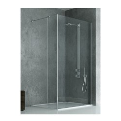 New Trendy Modus Walk-In Ścianka Stała 30X200cm
