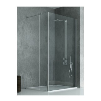 New Trendy Modus Walk-In Ścianka Stała 30X200cm