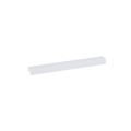 Elita Kwadro Plus white matt uchwyt meblowy 16 cm
