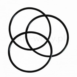 Klarwod uszczelka korpusu