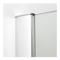 New Trendy Modus Kabina Walk-In 110X200cm