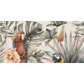 Paradyż  Happiness  uniwersalny panel ceramiczny mat 2x30x60-1