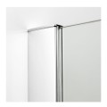 New Trendy Kabina Modus Walk-In 160X200cm