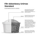 Dafi filtr do dzbanka filtrującego Dafi wkład Unimax