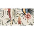 Paradyż  Happiness  uniwersalny panel ceramiczny mat 2x30x60-2