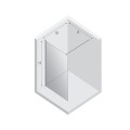New Trendy Kabina Modus Walk-In 160X200cm