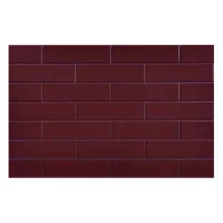 Cerrad Wiśnia klinkier  6,5x24,5