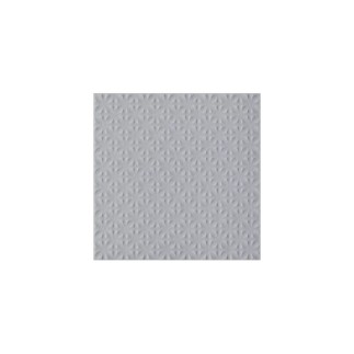 Paradyż Płytka Ścienna Paradyż Gamma Szara Ściana Mat Struktura 19,8×19,8cm Mat198x198(1.10)