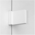New Trendy Avexa kabina walk-in NZ2 1000x2000 mm white