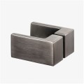 New Trendy Avexa drzwi wnękowe 1200x2000 mm gunmetal brushed