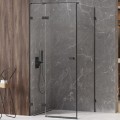 New Trendy Avexa XR kabina prostokątna 1200X900X2000 mm black