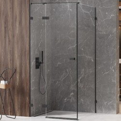 New Trendy Avexa XR kabina prostokątna 1200X900X2000 mm black