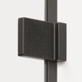 New Trendy Avexa XR kabina prostokątna 1200X900X2000 mm black