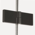 New Trendy Avexa XR kabina prostokątna 1200X900X2000 mm black