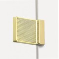 New Trendy Avexa XR kabina walk-in U1200x2000 mm gold shine