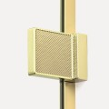 New Trendy Avexa XR kabina walk-in U1200x2000 mm gold shine