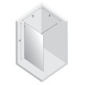 New Trendy Avexa XR kabina walk-in U1200x2000 mm gold shine