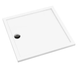 Deante Prizma brodzik kwadratowy 90x90x4,5cm zintegrowany