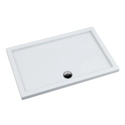 Schedpol Caspar brodzik prostokątny 80x110cm