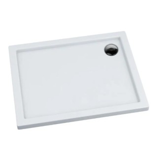 Schedpol Caspar brodzik prostokątny 70x90cm