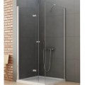 New Trendy New Soleo kabina prostokątna 900x1200x1950 mm chrom