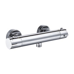 Invena Cool touch bateria umywalkowa chrom