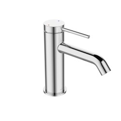 Invena Kalitea bateria umywalkowa chrom